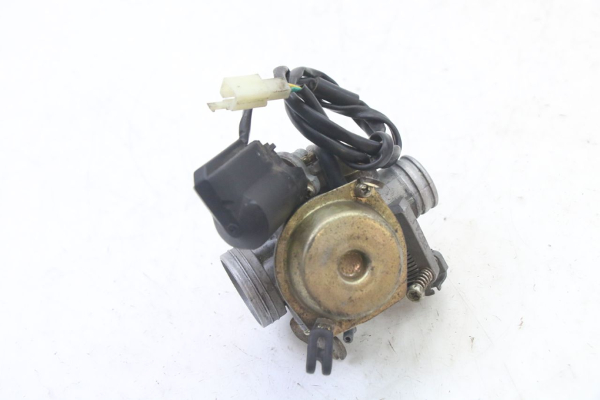 photo de CARBURATEUR SYM FIDDLE 125 (2008 - 2010)