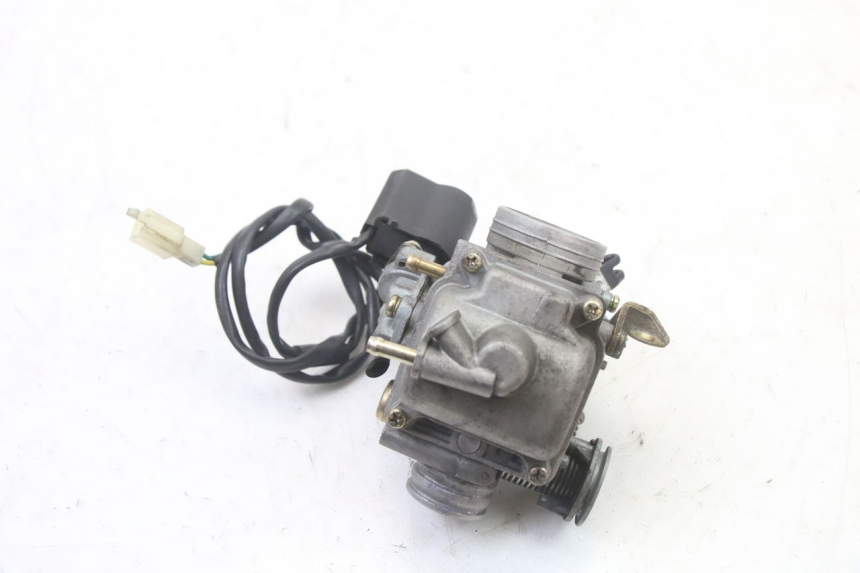 photo de CARBURATEUR SYM FIDDLE 125 (2008 - 2010)