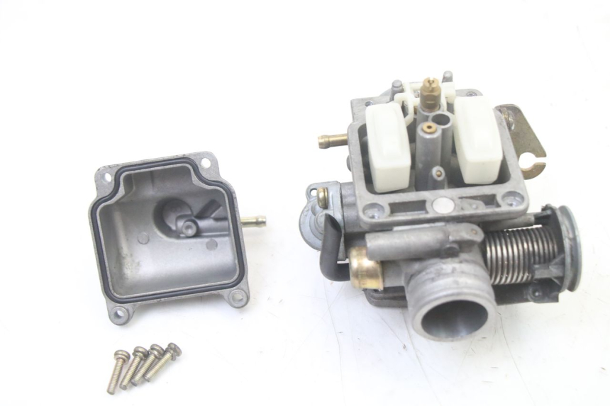 photo de CARBURATEUR SYM FIDDLE 125 (2008 - 2010)