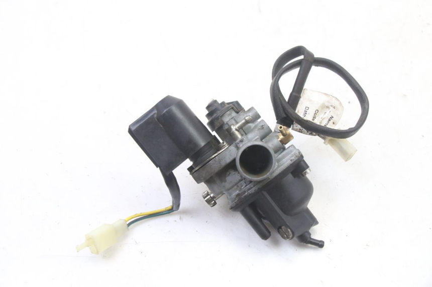 photo de CARBURATEUR PIAGGIO FLY 2T 50 (2004 - 2017)