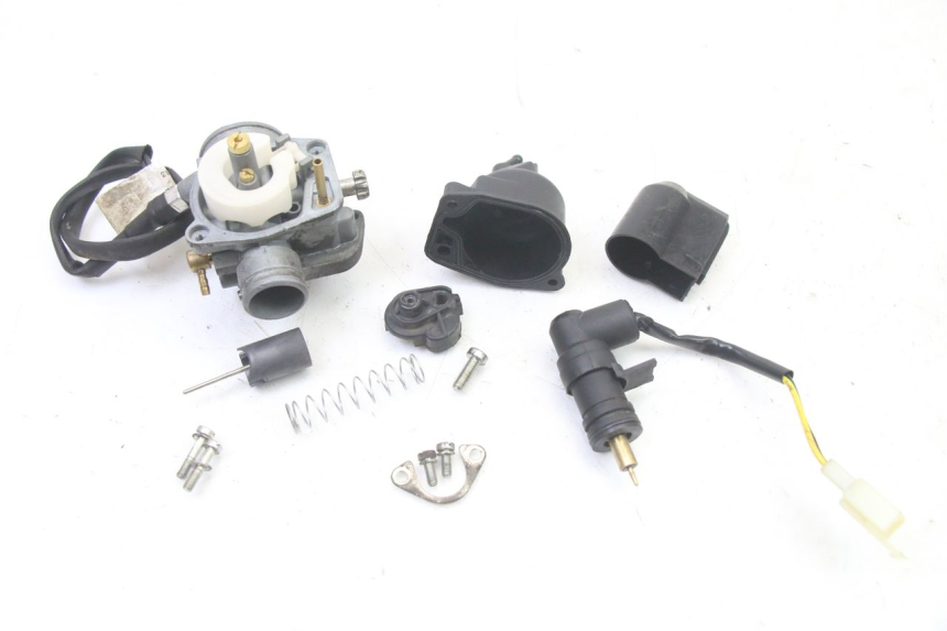 photo de CARBURATEUR PIAGGIO FLY 2T 50 (2004 - 2017)