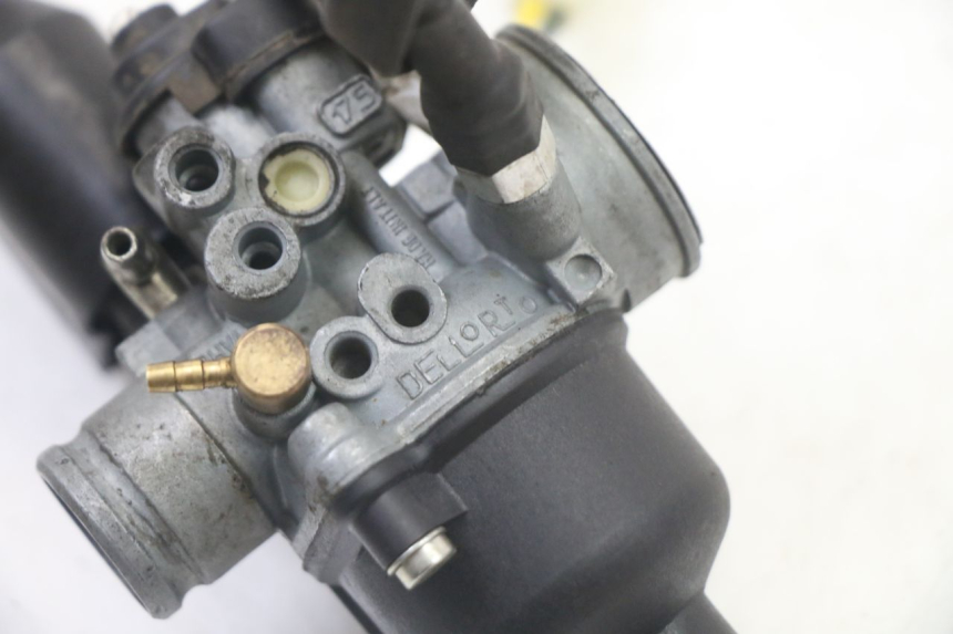 photo de CARBURATEUR PIAGGIO FLY 2T 50 (2004 - 2017)