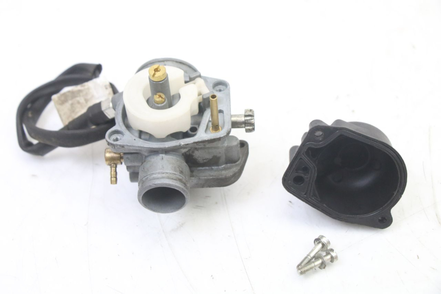 photo de CARBURATEUR PIAGGIO FLY 2T 50 (2004 - 2017)