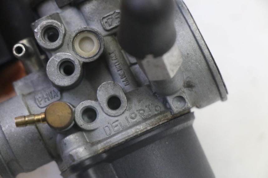 photo de CARBURATEUR PIAGGIO FLY 2T 50 (2004 - 2017)