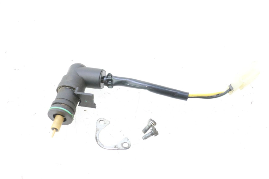 photo de CARBURATEUR PIAGGIO FLY 2T 50 (2004 - 2017) - Détails caractéristiques