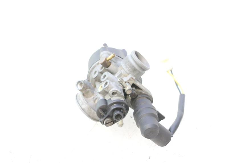 photo de CARBURATEUR PIAGGIO FLY 2T 50 (2004 - 2017) - Gros plan technique