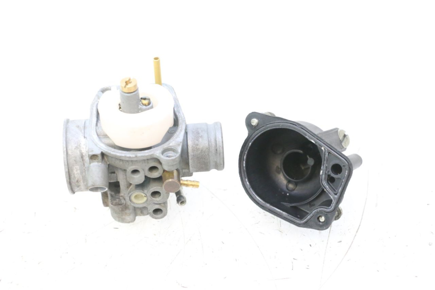 photo de CARBURATEUR PIAGGIO FLY 2T 50 (2004 - 2017) - État de surface