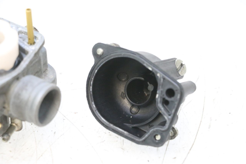photo de CARBURATEUR PIAGGIO FLY 2T 50 (2004 - 2017) - Marquages et références