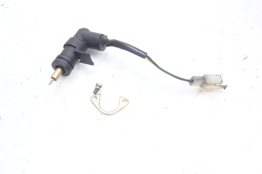 photo de CARBURATEUR PIAGGIO FLY 2T 50 (2004 - 2017) - Inspection visuelle