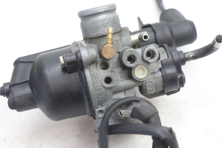 photo de CARBURATEUR PIAGGIO FLY 2T 50 (2004 - 2017) - Zoom état d’usage