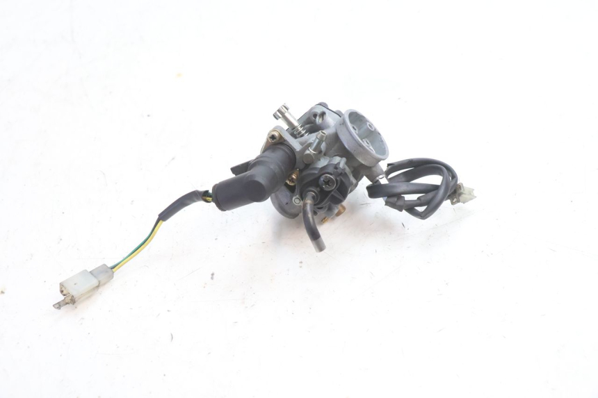 photo de CARBURATEUR PIAGGIO FLY 2T 50 (2004 - 2017) - Vue d’ensemble