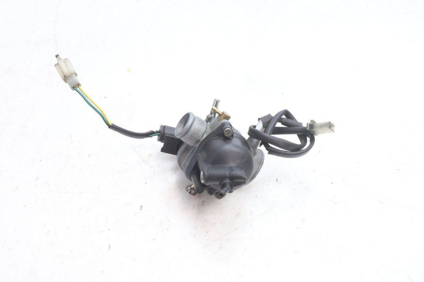 photo de CARBURATEUR PIAGGIO FLY 2T 50 (2004 - 2017) - Points de fixation