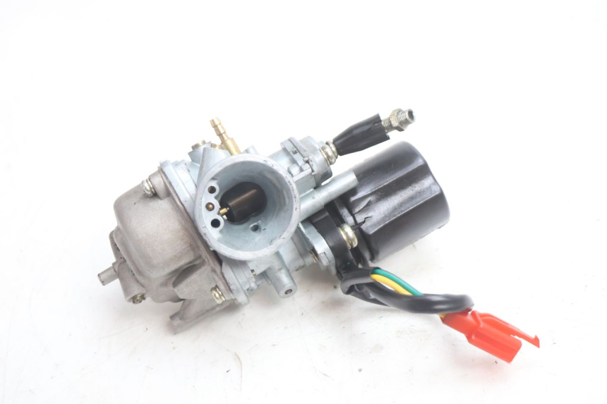 photo de CARBURATEUR KEEWAY FOCUS 50 (2006 - 2009) - Vue principale