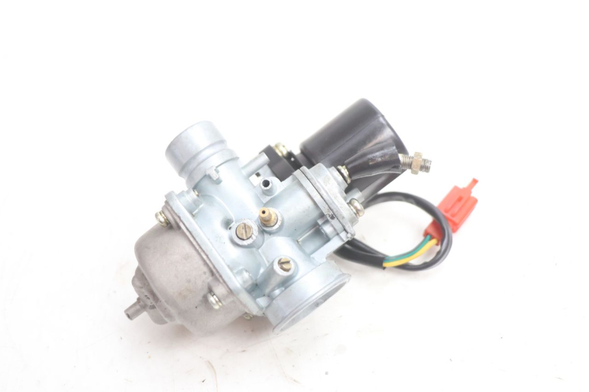 photo de CARBURATEUR KEEWAY FOCUS 50 (2006 - 2009) - Détail de la pièce