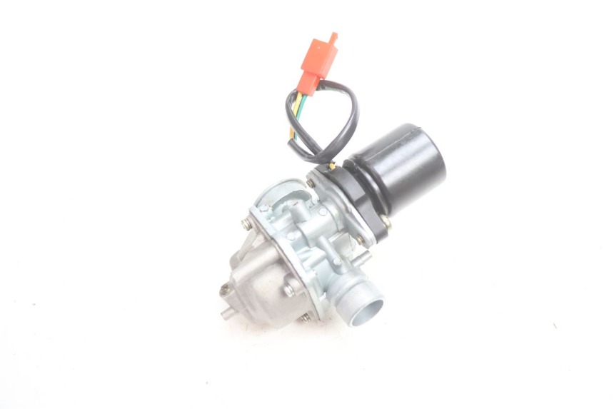 photo de CARBURATEUR KEEWAY FOCUS 50 (2006 - 2009) - Zoom état d’usage
