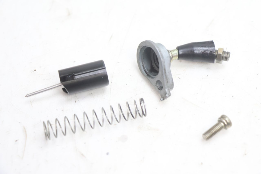 photo de CARBURATEUR KEEWAY FOCUS 50 (2006 - 2009) - État de surface