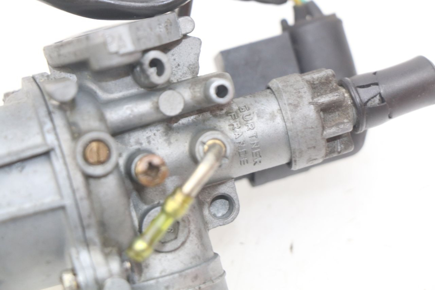 photo de CARBURATEUR PEUGEOT FOX 50 (1995 - 2003) - Zoom état d’usage