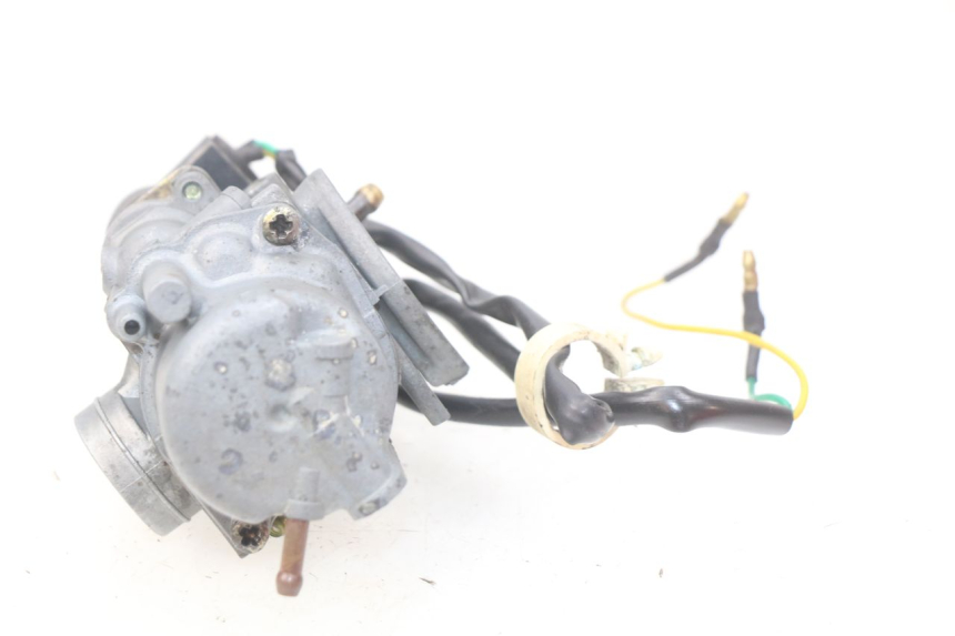 photo de CARBURATEUR PEUGEOT FOX 50 (1995 - 2003) - Gros plan technique