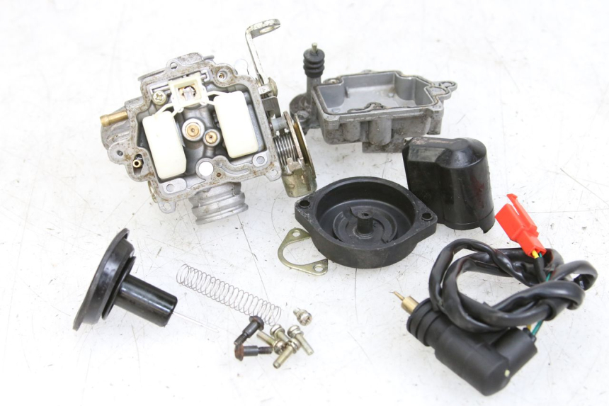 photo de CARBURATEUR BAOTIAN FRESH 50 (2004 - 2012)