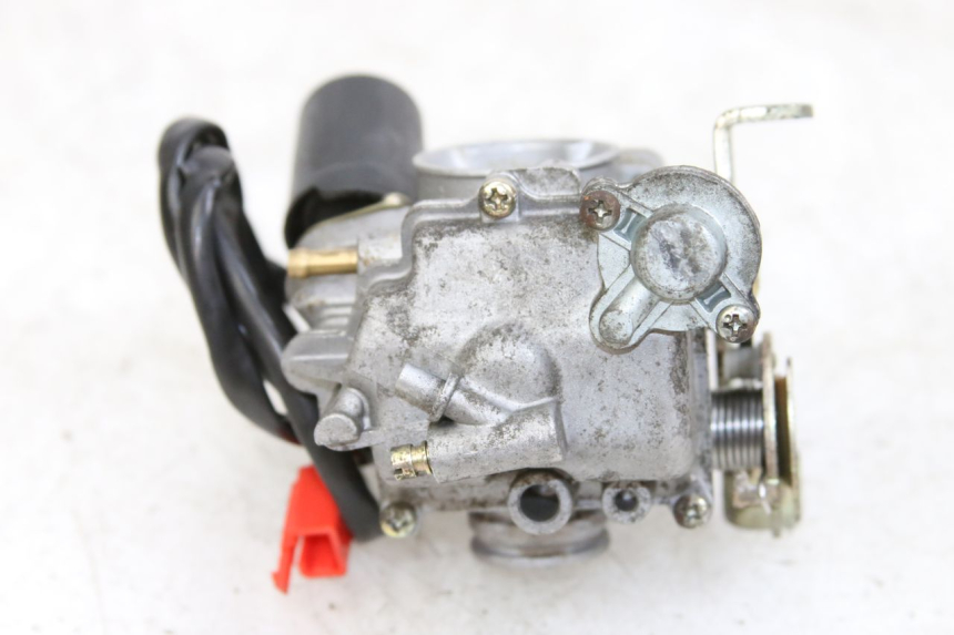 photo de CARBURATEUR BAOTIAN FRESH 50 (2004 - 2012)