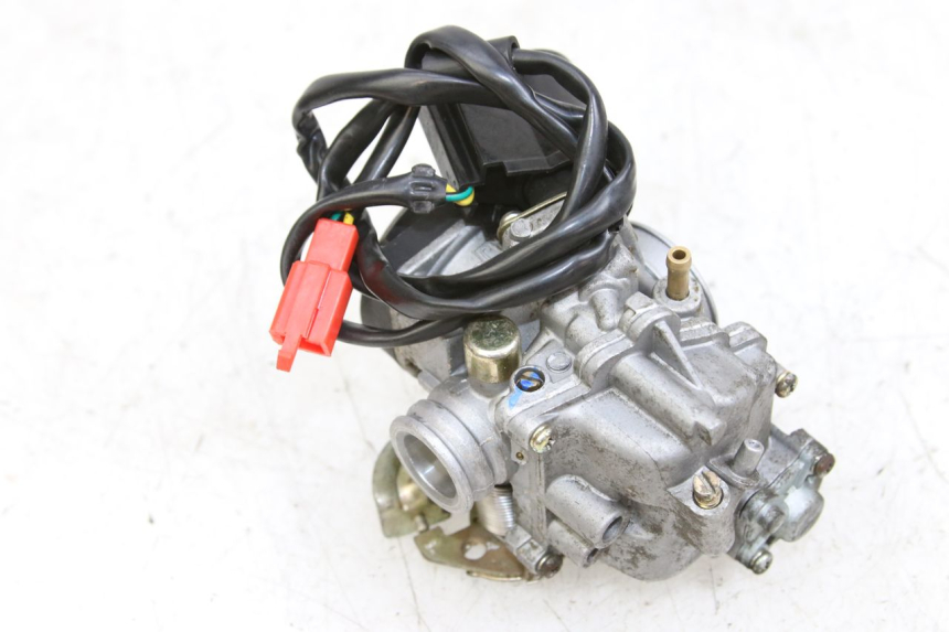 photo de CARBURATEUR BAOTIAN FRESH 50 (2004 - 2012)