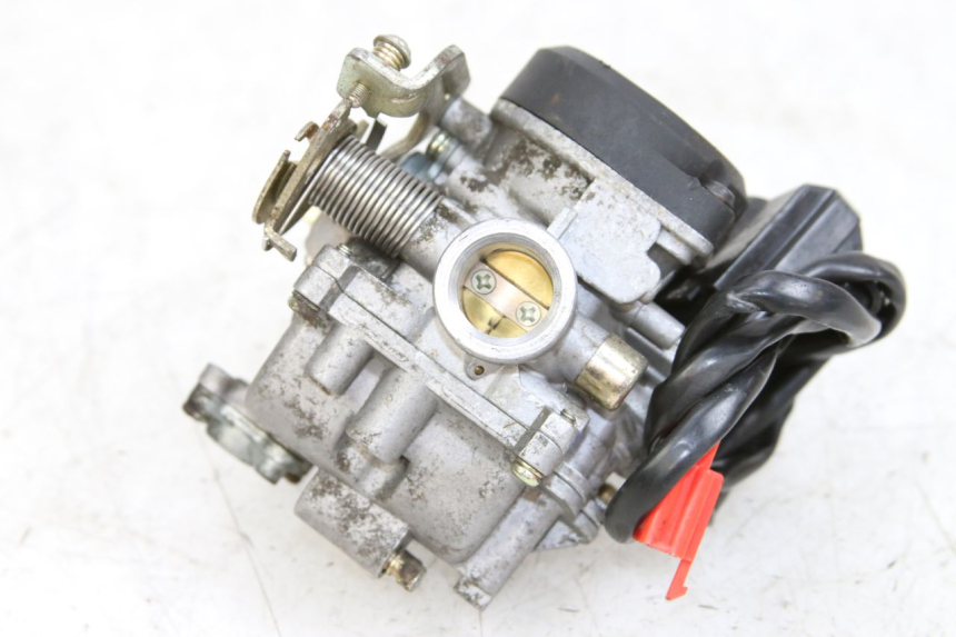 photo de CARBURATEUR BAOTIAN FRESH 50 (2004 - 2012)