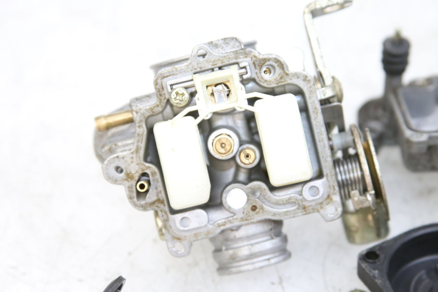 photo de CARBURATEUR BAOTIAN FRESH 50 (2004 - 2012)