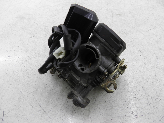 photo de CARBURATEUR FSM 15D 4T 50 (2012 - 2016)