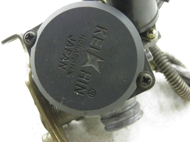 photo de CARBURATEUR FSM 15D 4T 50 (2012 - 2016)