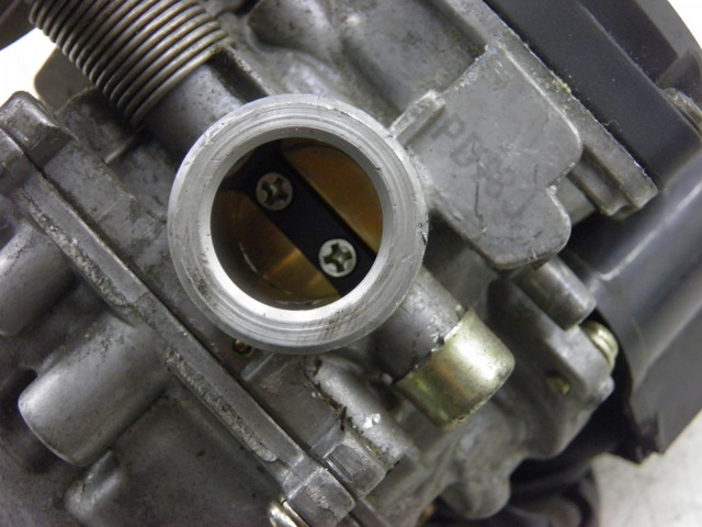 photo de CARBURATEUR FSM 15D 4T 50 (2012 - 2016)