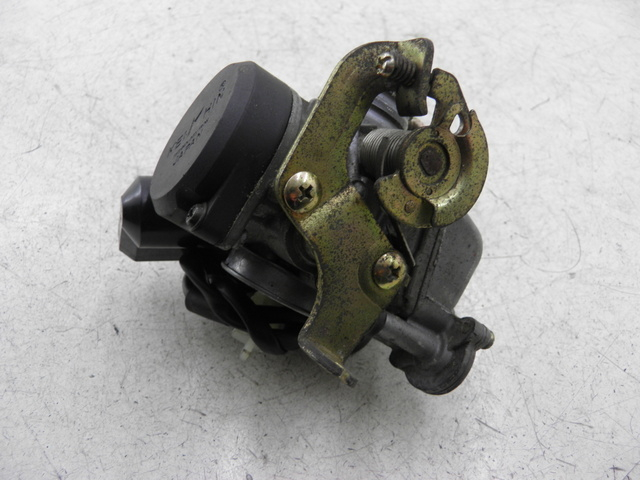 photo de CARBURATEUR FSM 15D 4T 50 (2012 - 2016)