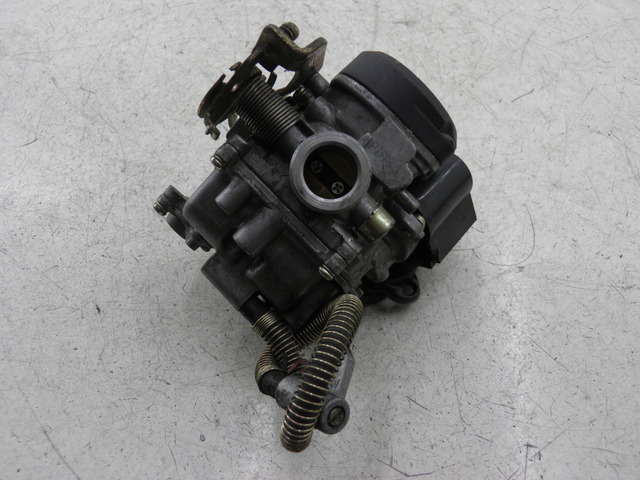 photo de CARBURATEUR FSM 15D 4T 50 (2012 - 2016)