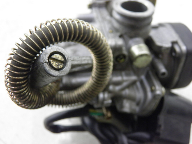 photo de CARBURATEUR FSM 15D 4T 50 (2012 - 2016)