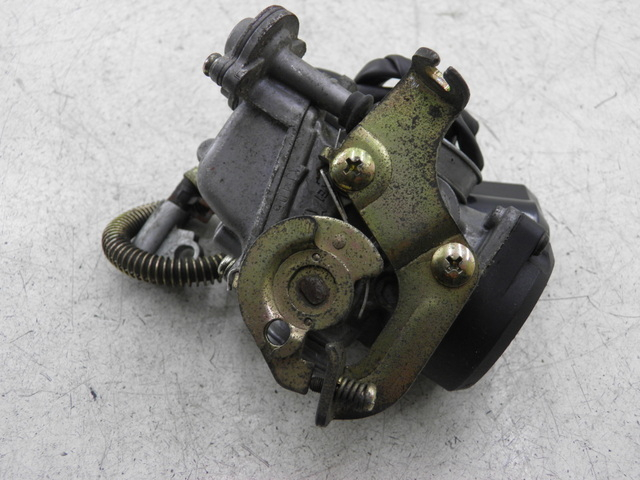 photo de CARBURATEUR FSM 15D 4T 50 (2012 - 2016)