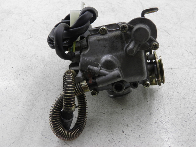 photo de CARBURATEUR FSM 15D 4T 50 (2012 - 2016)