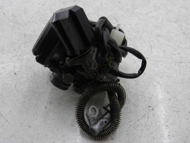 photo de CARBURATEUR FSM 15D 4T 50 (2012 - 2016)