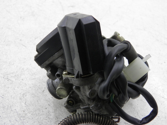 photo de CARBURATEUR FSM 15D 4T 50 (2012 - 2016)
