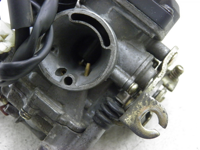 photo de CARBURATEUR FSM 15D 4T 50 (2012 - 2016)