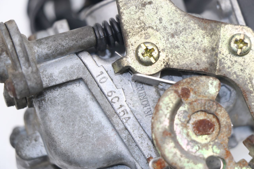 photo de CARBURATEUR GENERIC CRACKER 50 (2010 - 2014)