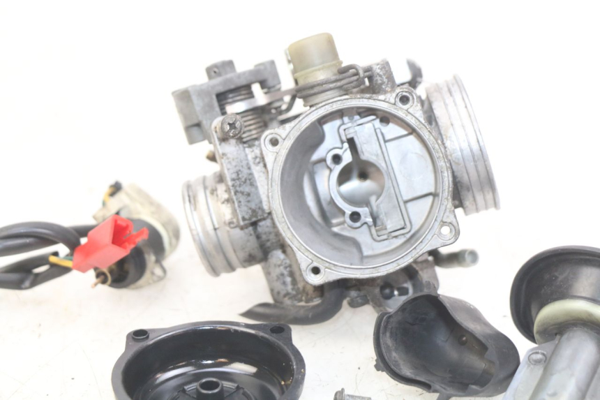 photo de CARBURATEUR GILERA NEXUS 125 (2007 - 2009)