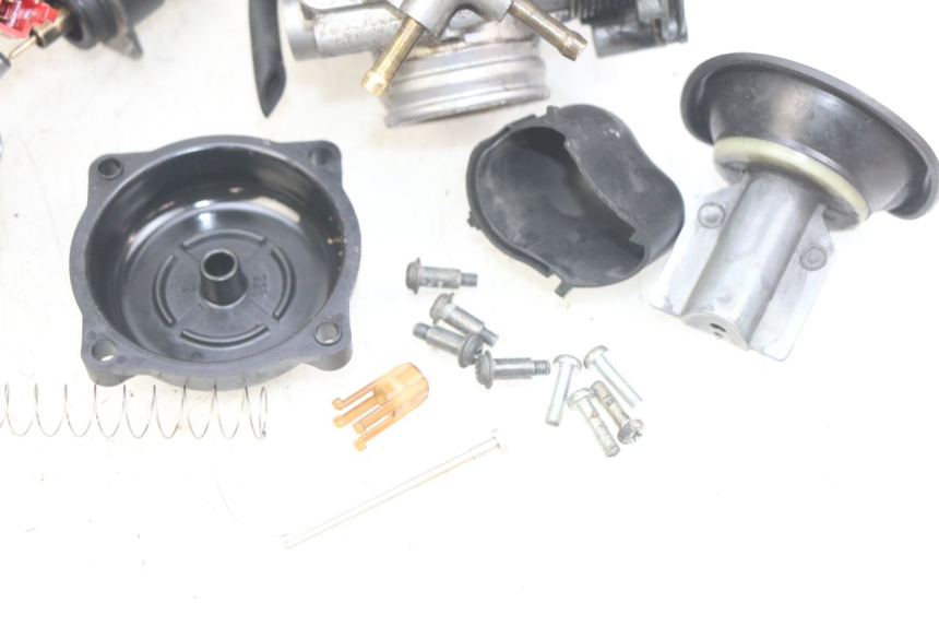 photo de CARBURATEUR GILERA NEXUS 125 (2007 - 2009)