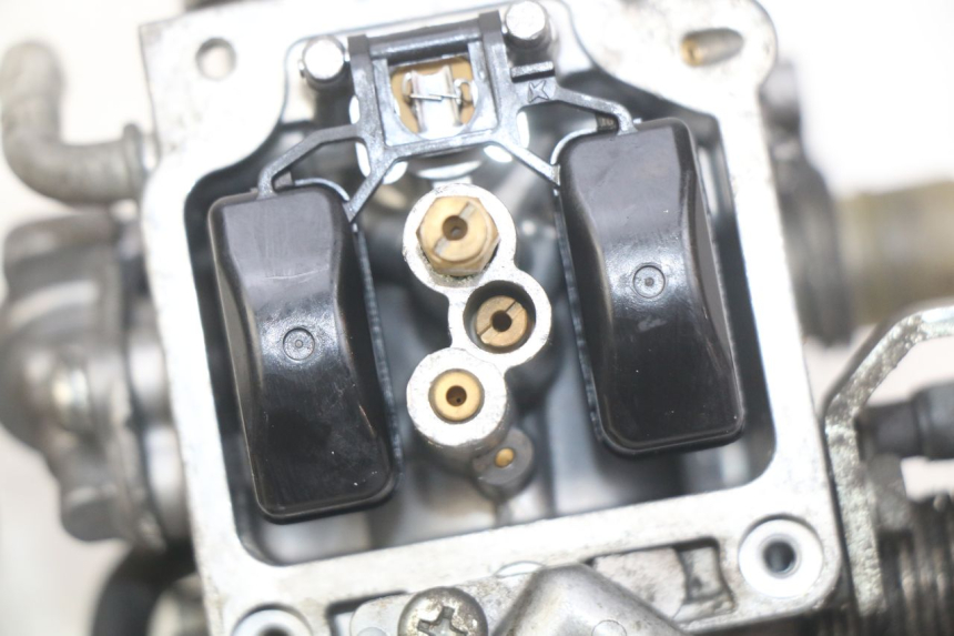 photo de CARBURATEUR GILERA NEXUS 125 (2007 - 2009)