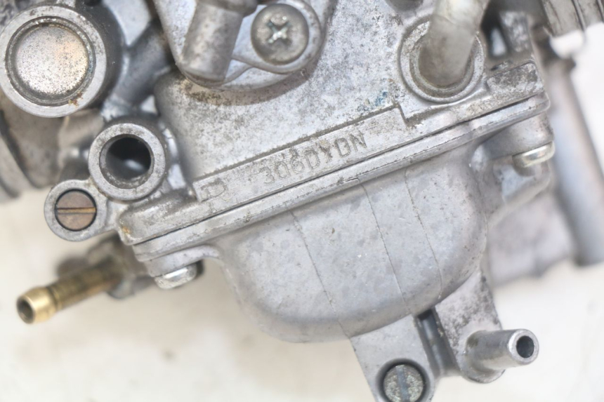 photo de CARBURATEUR GILERA NEXUS 125 (2007 - 2009)