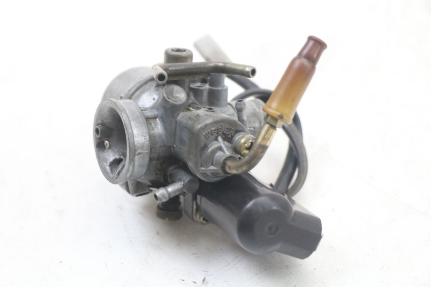 photo de CARBURATEUR GILERA RUNNER LC 50 (1997 - 1998)