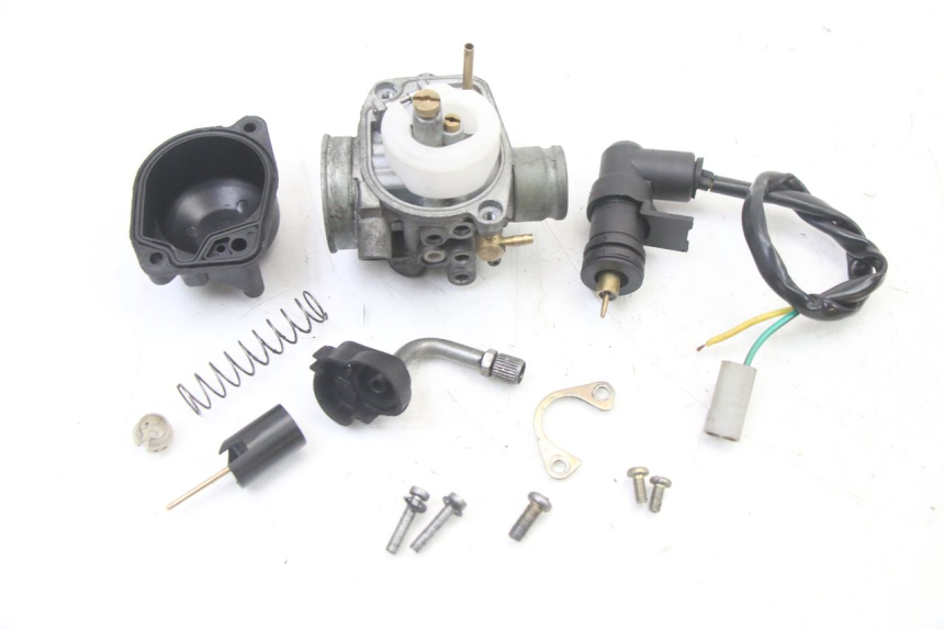 photo de CARBURATEUR GILERA STALKER 50 (1997 - 2005)