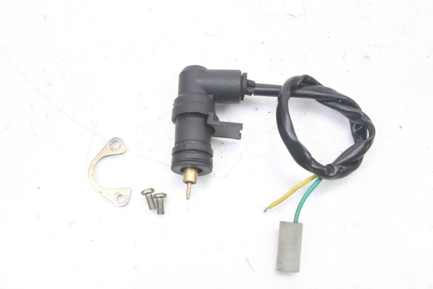 photo de CARBURATEUR GILERA STALKER 50 (1997 - 2005)