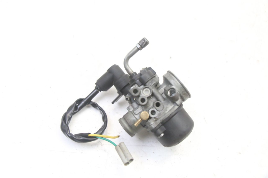 photo de CARBURATEUR GILERA STALKER 50 (1997 - 2005)