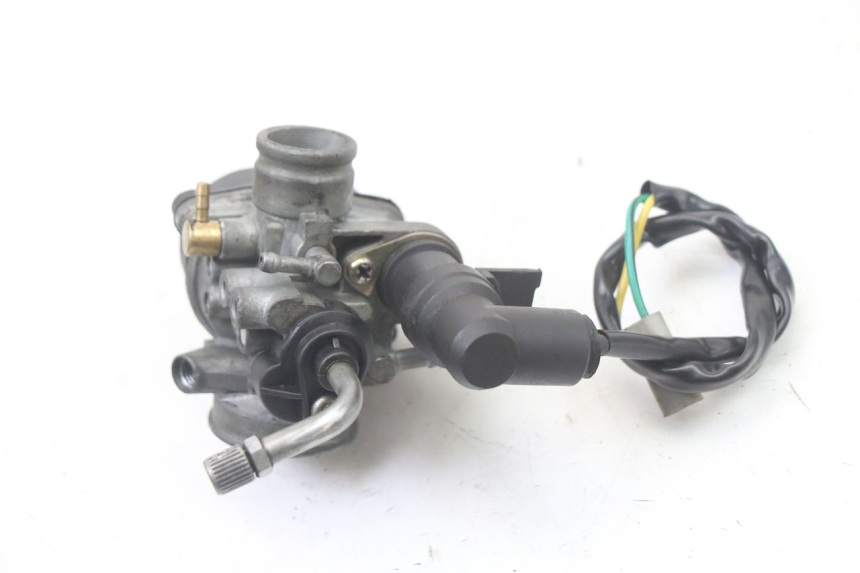 photo de CARBURATEUR GILERA STALKER 50 (1997 - 2005)