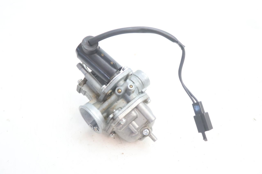 photo de CARBURATEUR VASTRO GP 2T 50 (2013 - 2017) - Gros plan technique