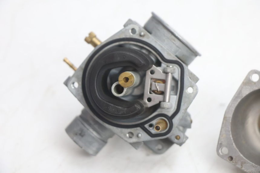photo de CARBURATEUR VASTRO GP 2T 50 (2013 - 2017) - Marquages et références